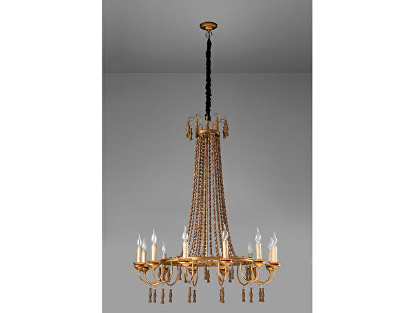 لوزيا الثريا - 1