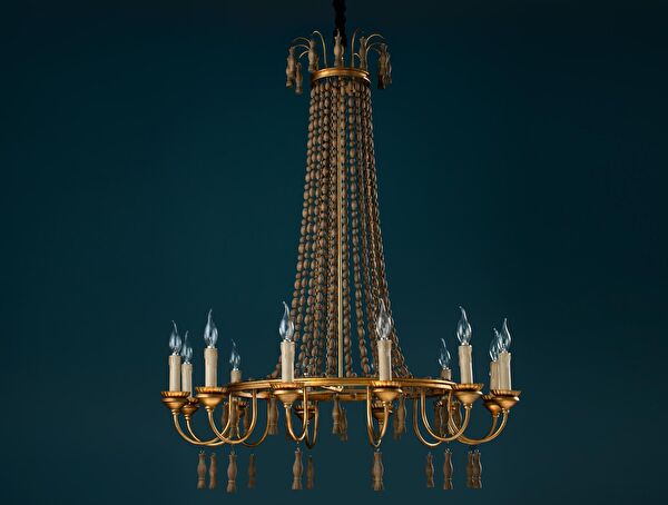 لوزيا الثريا - 0