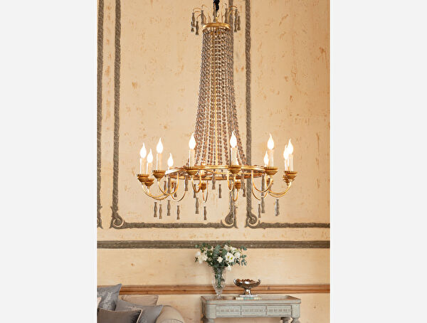 لوزيا الثريا - 10