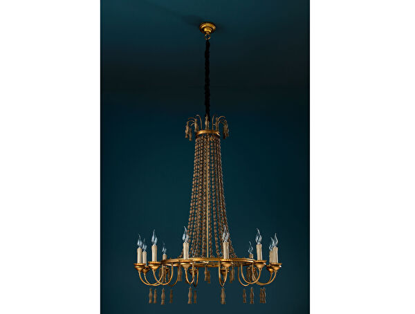 لوزيا الثريا - 2