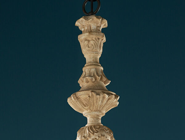 Marguerite Chandelier - 8