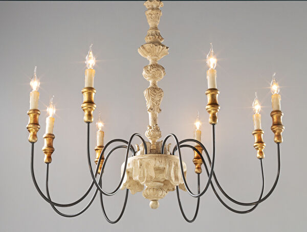 Marguerite Chandelier - 1