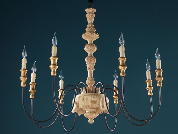 Marguerite Chandelier - 0