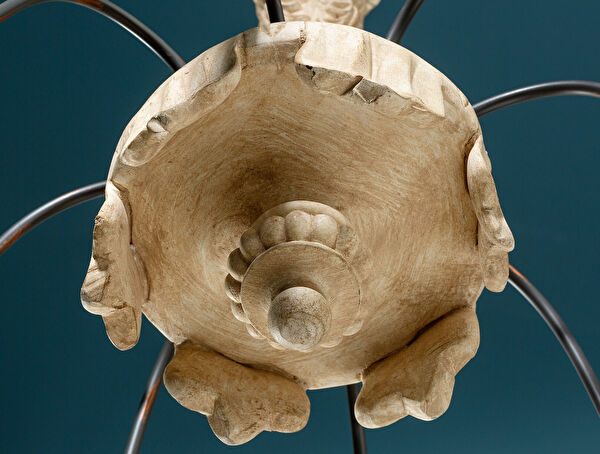 Marguerite Chandelier - 9