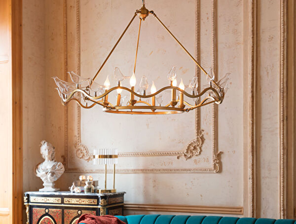 الثريا Oiseaux - 14