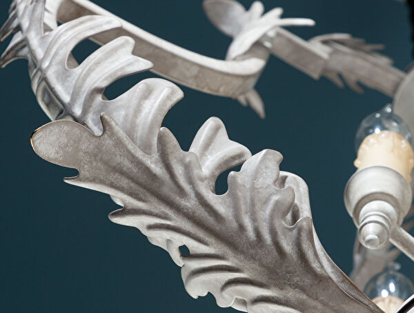 Royale Chandelier - 11