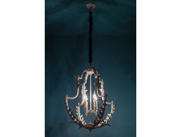 Royale Chandelier - 6