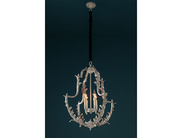 Royale Chandelier - 5