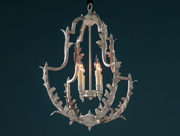 Royale Chandelier - 2