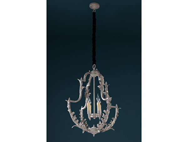 Royale Chandelier - 4