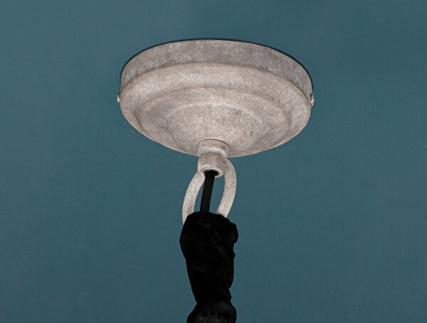 Royale Chandelier - 12