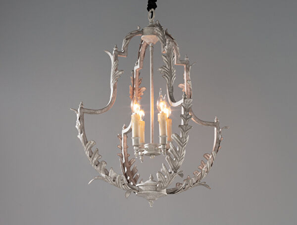 Royale Chandelier - 1