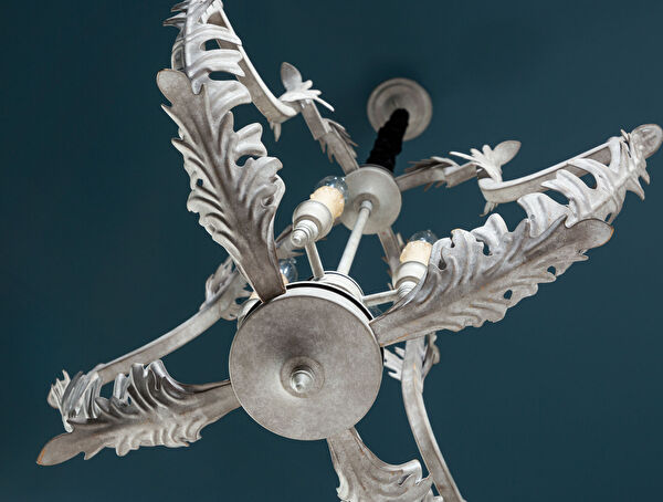 Royale Chandelier - 10