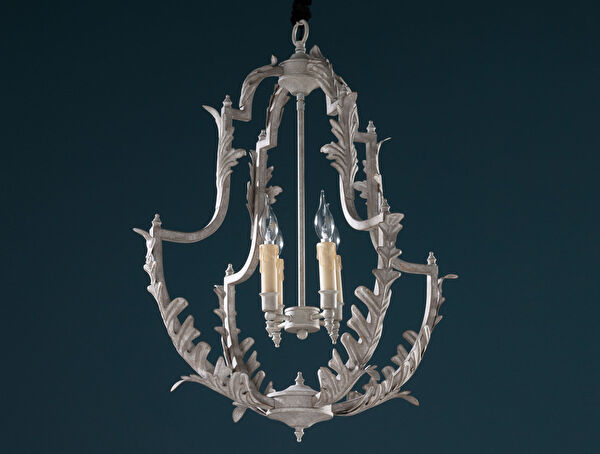 Royale Chandelier - 0