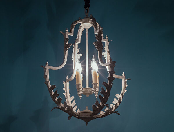 Royale Chandelier - 3