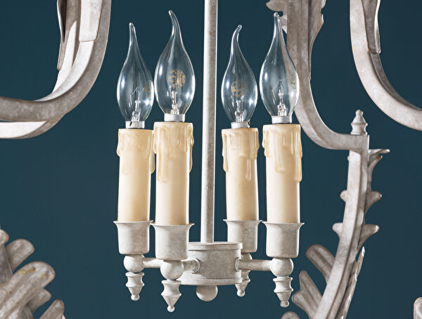 Royale Chandelier - 7