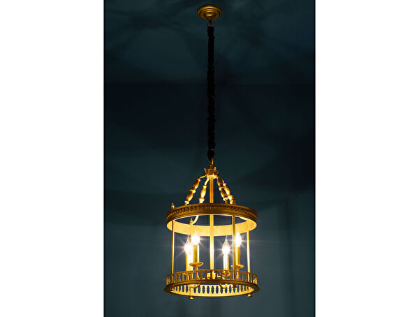 الثريا كوساليندو - 3