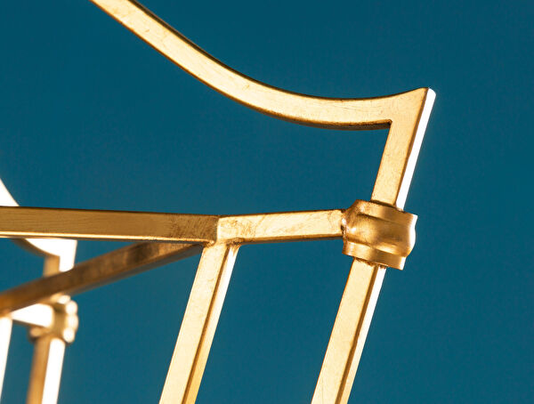 Rehab Chandelier - 8