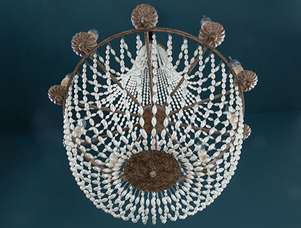 Perle Chandelier - 5