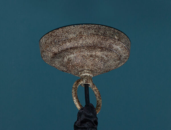 Perle Chandelier - 7