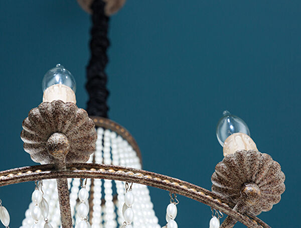 Perle Chandelier - 6