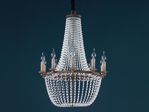 Perle Chandelier - 0