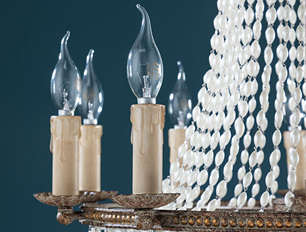 Perle Chandelier - 3