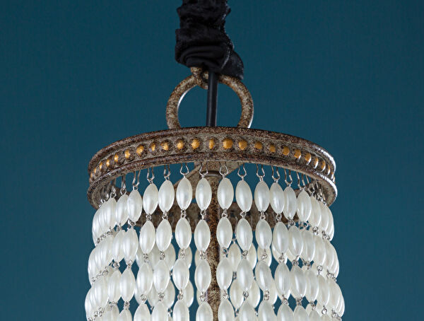 Perle Chandelier - 4