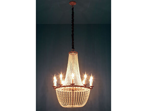 Perle Chandelier - 2