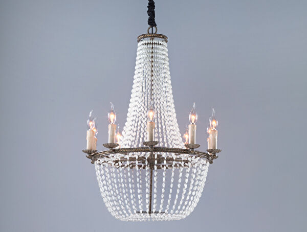 Perle Chandelier - 1