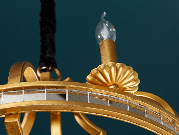 Chevalier-Kronleuchter - 7