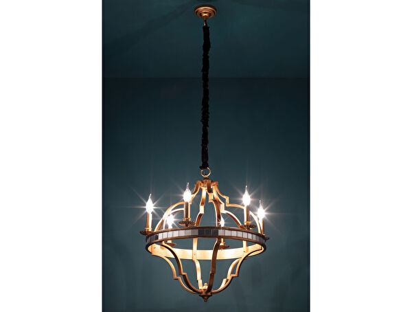 Chevalier-Kronleuchter - 3