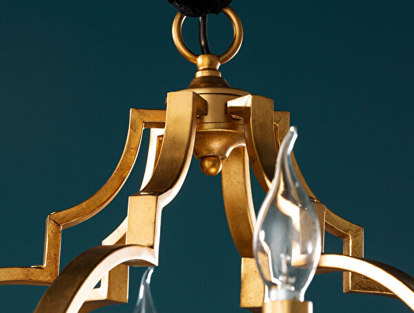 Chevalier-Kronleuchter - 5