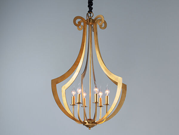 Queen Chandelier - 1