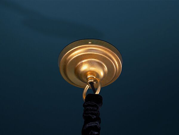 Queen Chandelier - 9