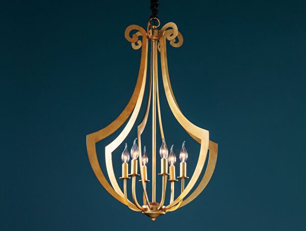 Queen Chandelier - 2