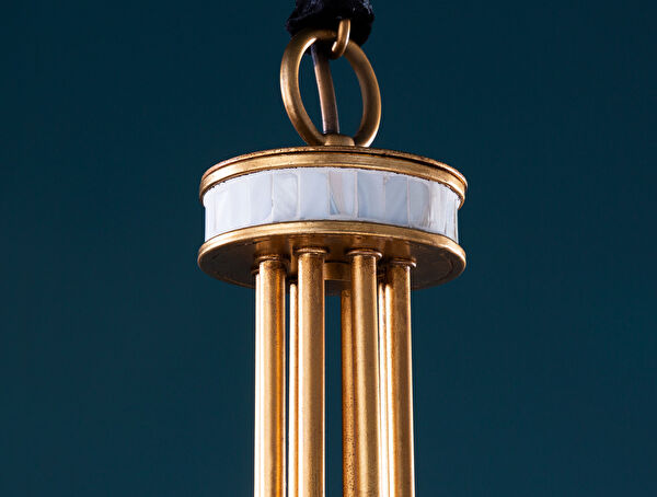 اليانيون الثريا - 9