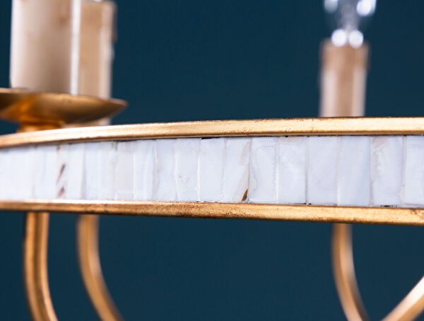 اليانيون الثريا - 8