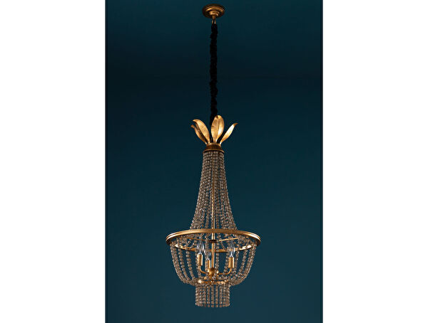 Bahoyo-kroonluchter - 2