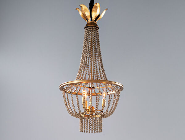 Bahoyo-kroonluchter - 1