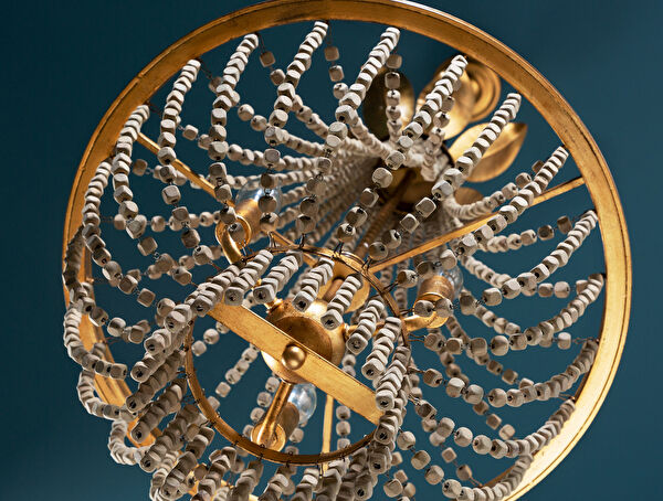 Bahoyo-kroonluchter - 8