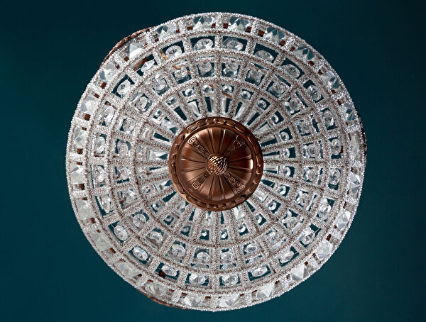 Gatsby-Kronleuchter - 7