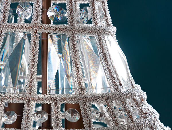 Gatsby-Kronleuchter - 6