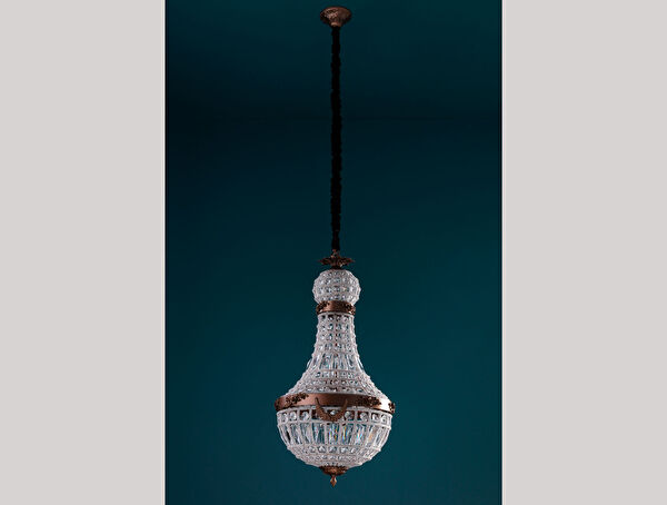 Gatsby-Kronleuchter - 2