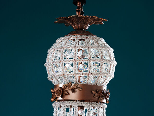 Gatsby-Kronleuchter - 9