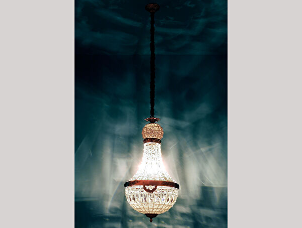 Gatsby-Kronleuchter - 4