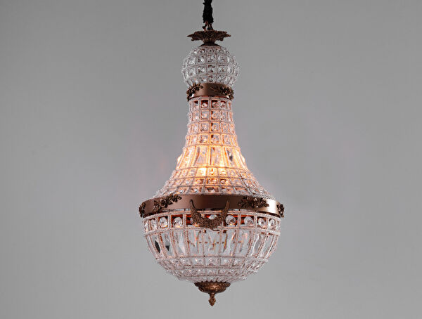 Gatsby-Kronleuchter - 1