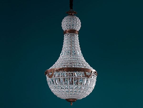 Gatsby kroonluchter - 0