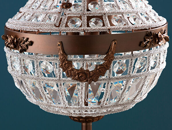 Gatsby Tischlampe - 7