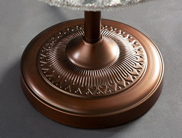 Gatsby Tischlampe - 8